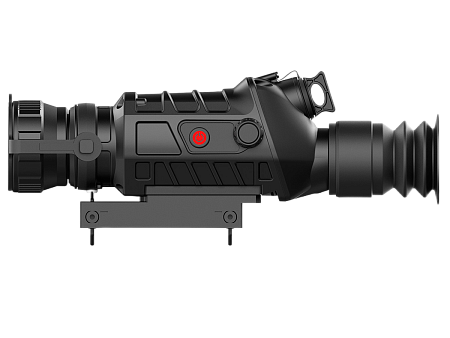 Прицел тепловизионный Guide TS450 x3.3/x6.6/x13.2, 384x288, ø50мм