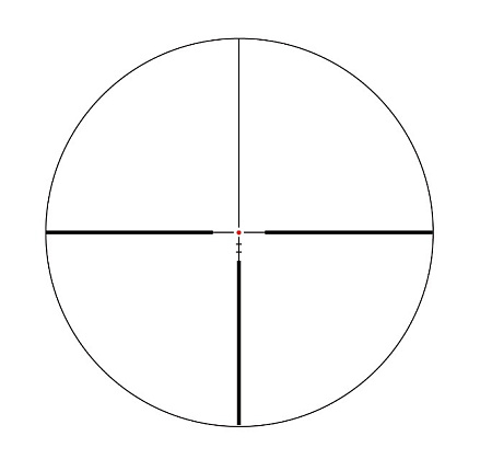 Прицел Vector Optics Continental X8 2-16x50 SFP (SCOM-45)