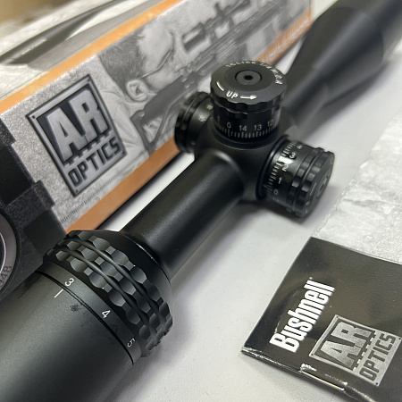 Прицел Bushnell AR Optics 3-9x40 (AR93940) сетка Drop Zone-223