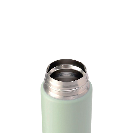Термокружка 0,4 л THERMOS JNI-404, мятный