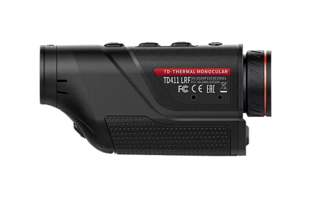 Тепловизор GUIDE TD411 LRF