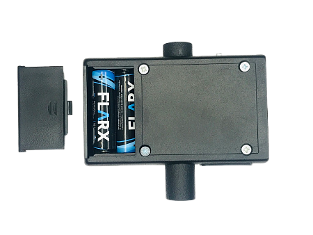 Хронограф Pixel Pro