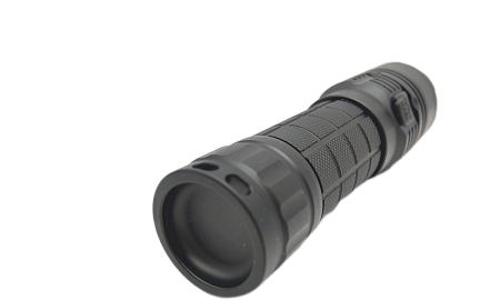 Фонарь Convoy M4U XP-L HI U6-3A (Biscotti)