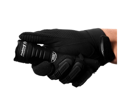 Фонарь подствольный Armytek Predator XP-L HI 1000 lm