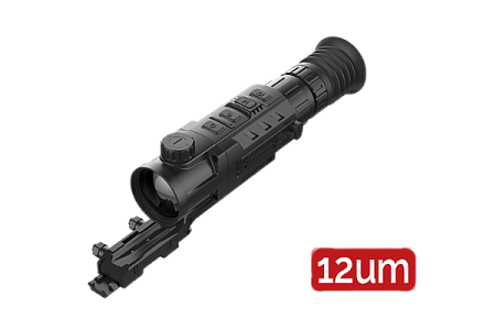 Тепловизионный прицел iRay RICO RL 42