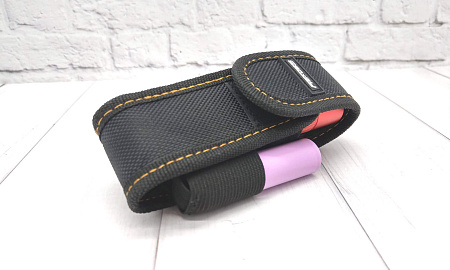 Чехол для фонарей Convoy S серии