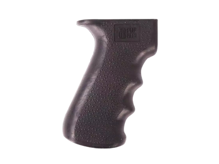 Рукоять Pufgun полимер-прорезиненная для АК/Сайга/Вепрь анатомическая
