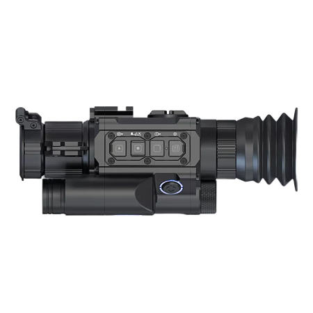 Цифровой прицел ночного видения PARD NV008SP-LRF (850-70)