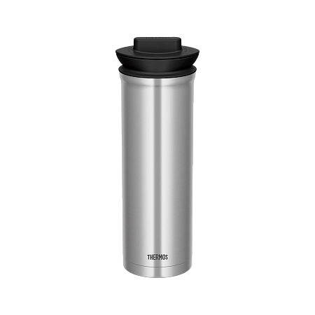 Термос для напитков 1 л THERMOS TTD-1000, стальной