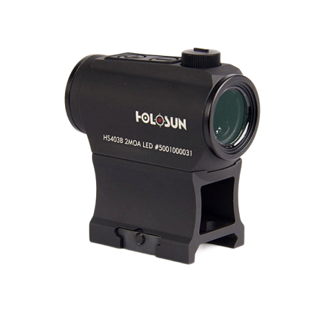 Коллиматорный прицел Holosun HS403B