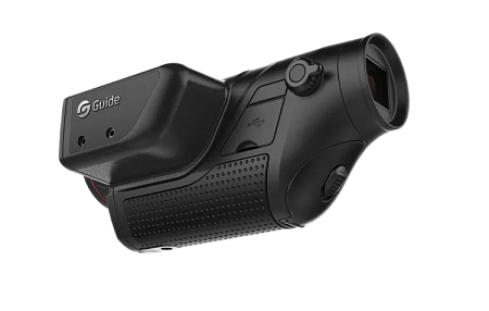Тепловизор GUIDE TD431 LRF