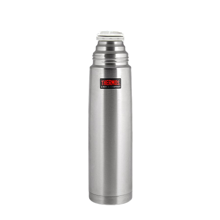 Термос для напитков 0,5 л THERMOS FBB-500, стальной