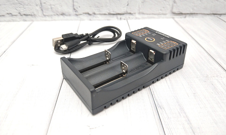 Зарядное устройство LiitoKala Engineer Lii-202