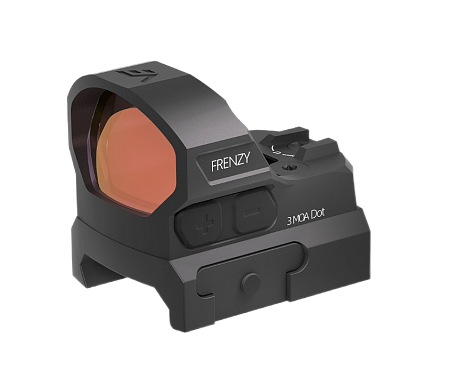 Коллиматорный прицел Vector Optics FRENZY-S 28x19 RMSx (SCRD-66)