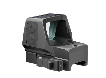 Коллиматорный прицел Vector Optics FRENZY PLUS 1x22x32 (SCRD-SM44)