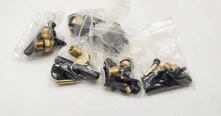 Клапанная группа компрессора GX 12/220