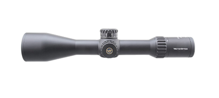Прицел Vector Optics Continental 4-24х56 MBR Ranging FFP Zero Stop 34мм