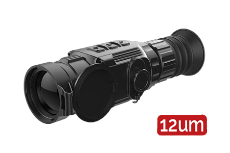 Тепловизионный прицел IRAY SAIM SCT 35 V2