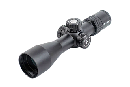 Прицел SibHunter 3-12x44 SF