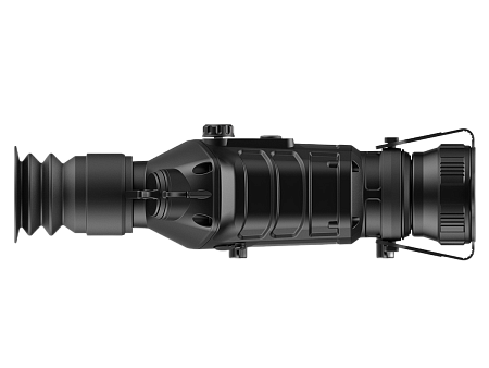Прицел тепловизионный Guide TS450 x3.3/x6.6/x13.2, 384x288, ø50мм