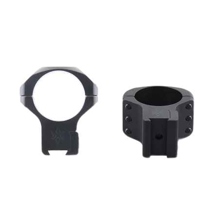 Кольца Vector Optics 30 мм Medium (ласта 11 мм)