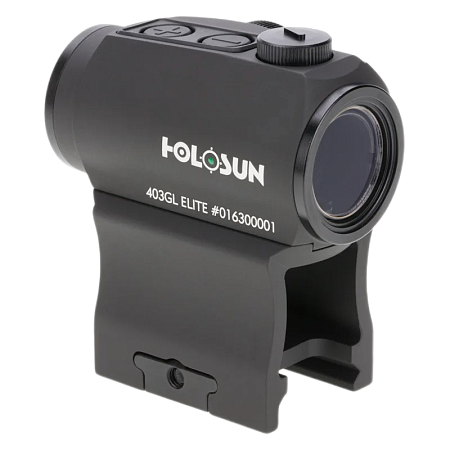 Коллиматорный прицел Holosun HS403GL