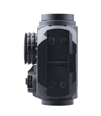 Коллиматорный прицел Vector Optics Maverick 1x22 Red Dot Scope S-MIL