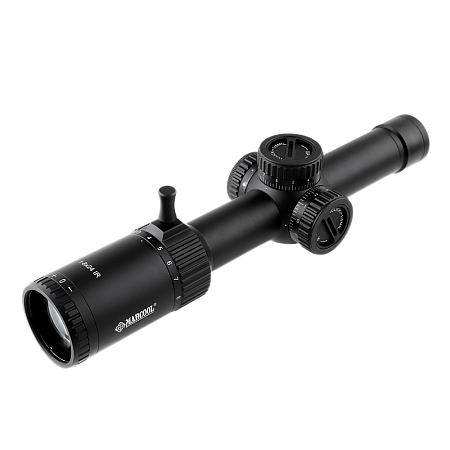 Прицел Marcool ALT 1-8x24 SFP IR (HY1507)