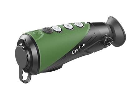 Тепловизионный монокуляр iRay xEye E3W