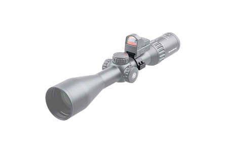 Кольцо Weaver на оптику для крепления допов 30мм