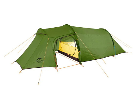 Палатка 2-местная Naturehike Opalus NH17L001-L