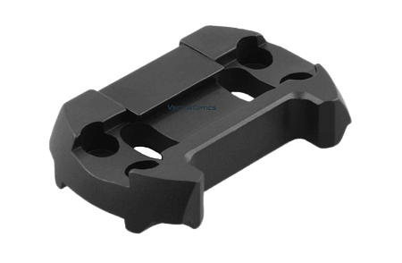 Крепление низкое Vector Optics Maverick Extreme на ласту