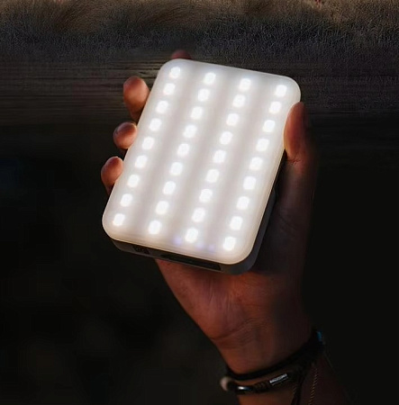 Светодиодный фонарь для кемпинга Naturehike CNK2300DQ017