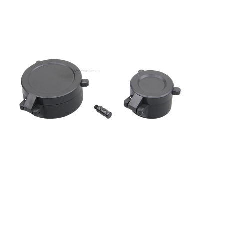 Прицел Vector Optics Constantine 1-6x24 SFP