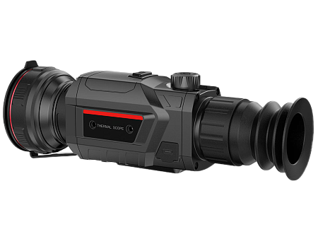 Прицел тепловизионный Guide TR650