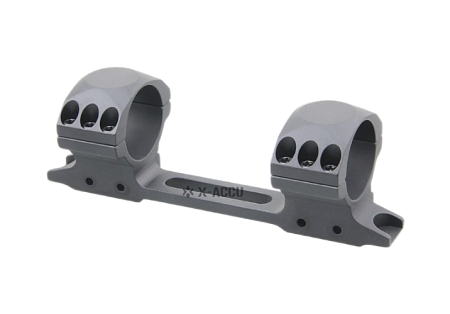 Кронштейн Vector Optics 30 мм (11 мм) в Новосибирске