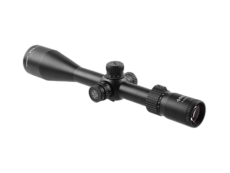 Прицел Marcool Stalker 5-30X56 FFP HD(HY1600)
