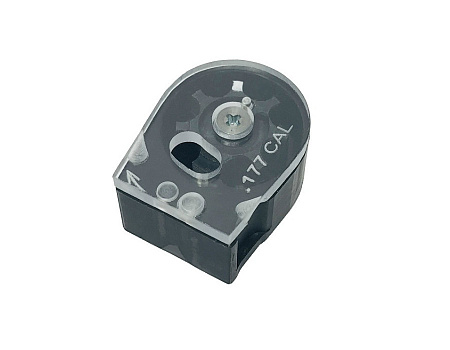 Магазин для пуль Agioso "Марадер" 4.5мм мини (7 пуль)