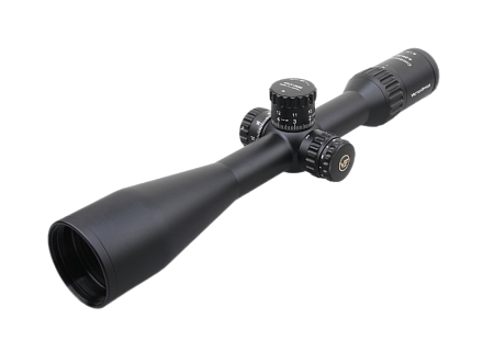 Прицел Vector Optics Continental x6 4-24x50 Tactical Riflescope ARI