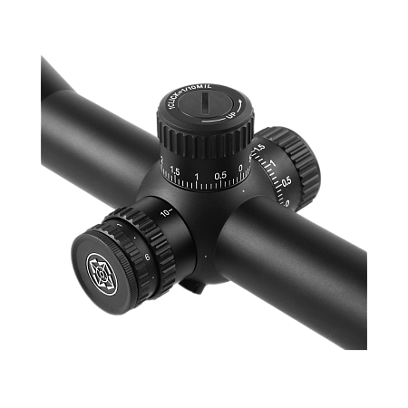 Прицел Marcool EVV 6-24X50 SFIR FFP (HY1605)