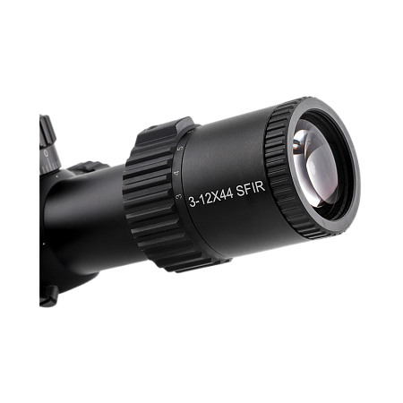 Прицел SibHunter 3-12x44 SFIR