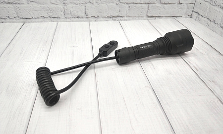 Выносная кнопка для фонаря Convoy