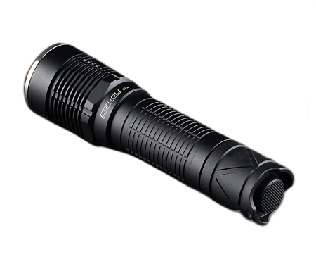 Фонарь Convoy S12, Luminius SST20(5000К)