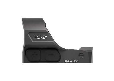 Коллиматорный прицел Vector Optics FRENZY-S 28x19 RMSx (SCRD-66)