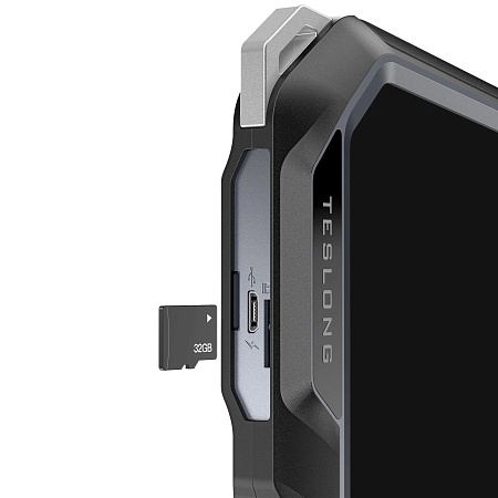 Профессиональный монитор Teslong NTS500