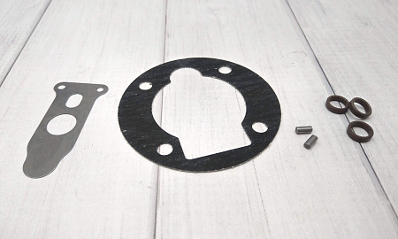 Ремкомплект для обслуживания одноцилиндрового компрессора ВД