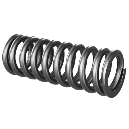 Пружина разобщителя Лешего 2 (LSA101014 Spring)