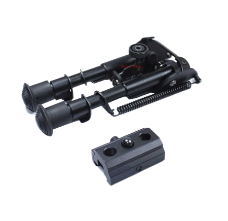 Сошки Vector Optics Rokstad Swivels 6-9 без качалки