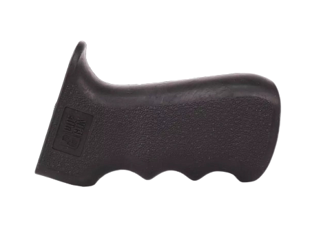 Рукоять Pufgun полимер-прорезиненная для АК/Сайга/Вепрь анатомическая
