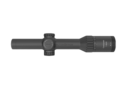 Прицел Vector Optics Continental x8 1-8x24i ED Hunting Fiber (SCOC-45)